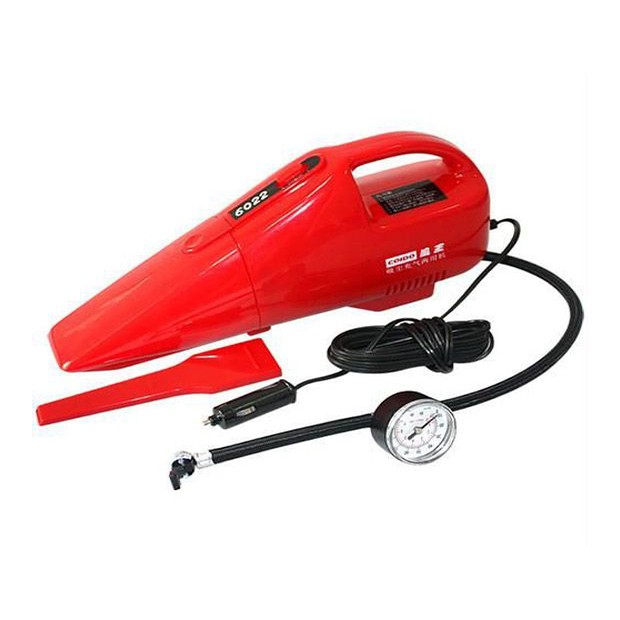 Vacuum Cleaner for Car