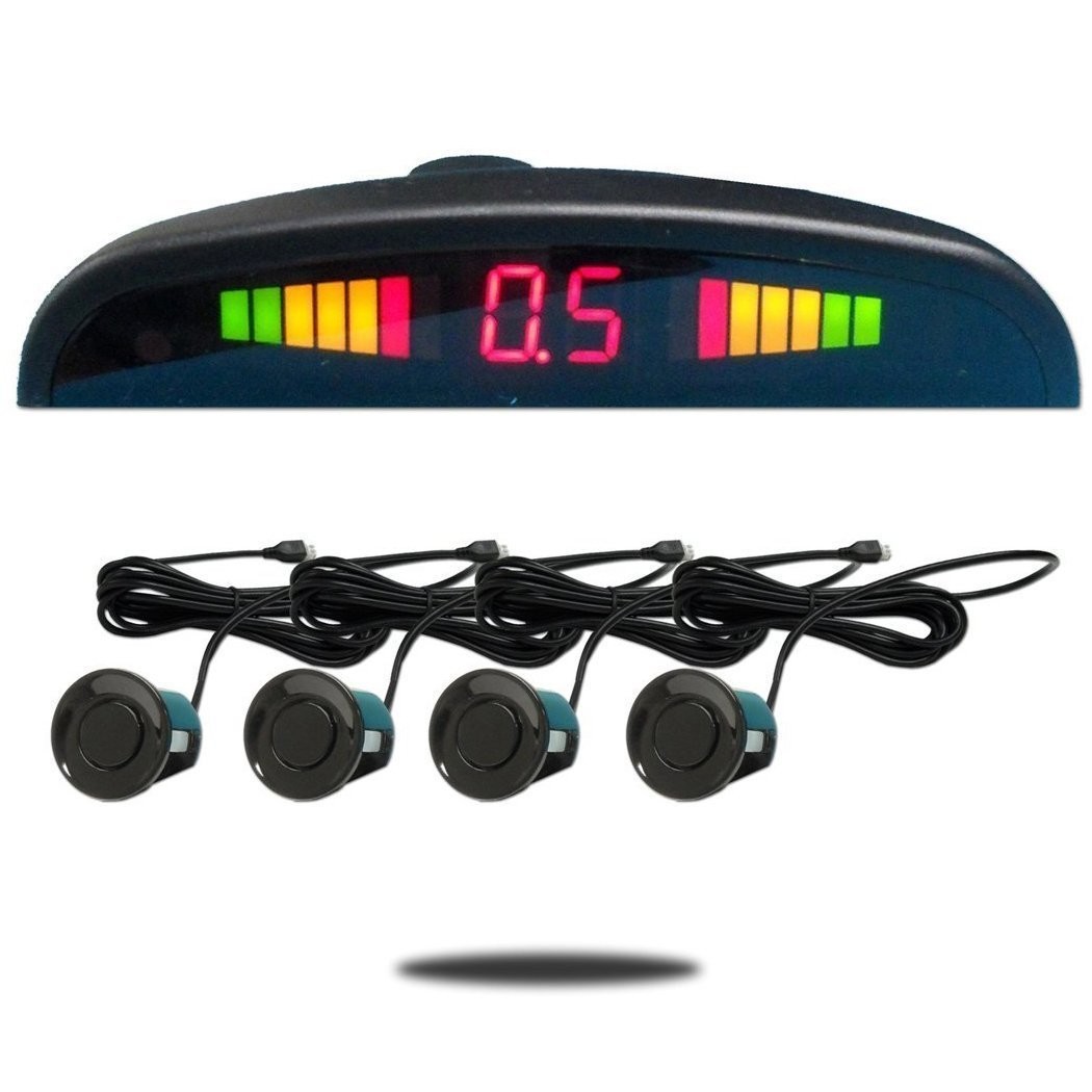 Parking Sensor