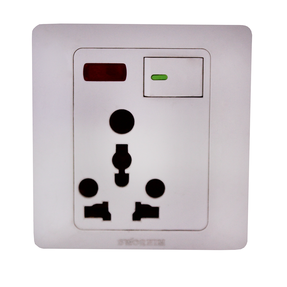 Semi Modular Sockets