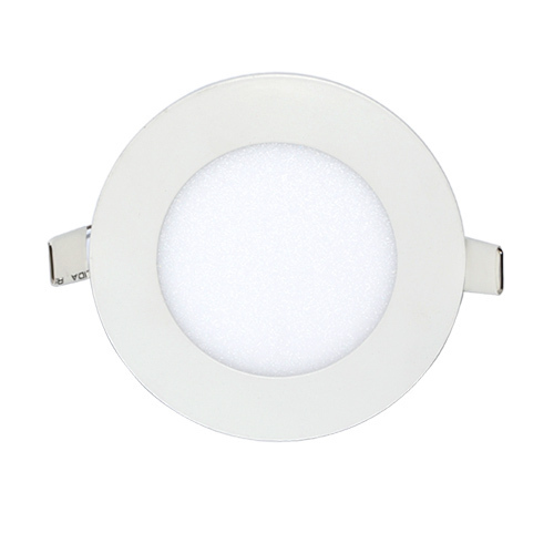 Round Conceal Light