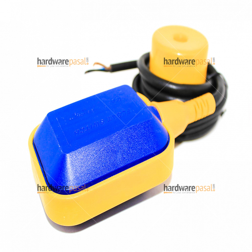 Float Switch
