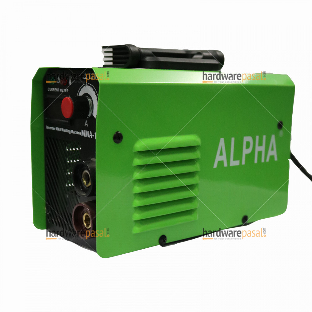 Inverter Welding Machine
