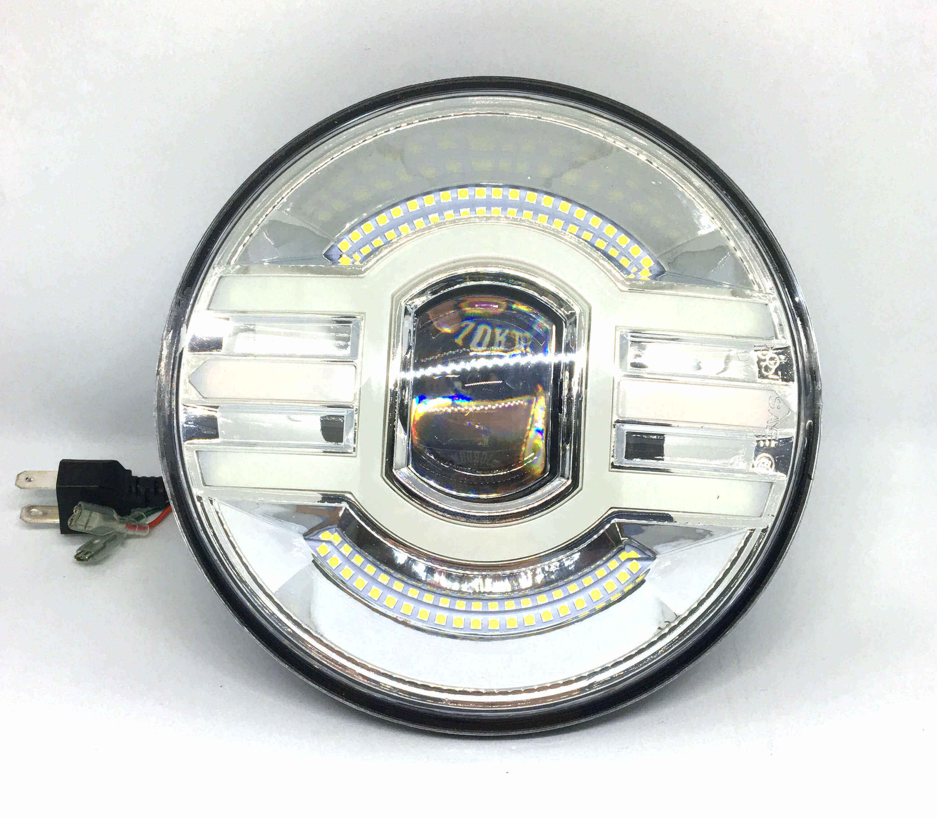 7 Inch Headlight