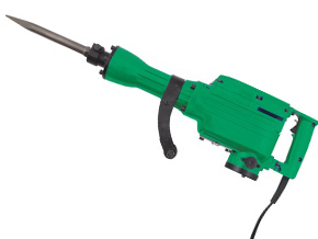A0810 Demolation Hammer Demolition Hammer Concrete Breaker 