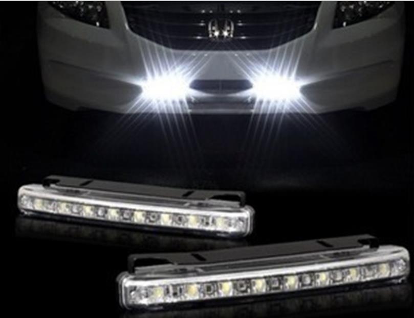 LED Running Day Light