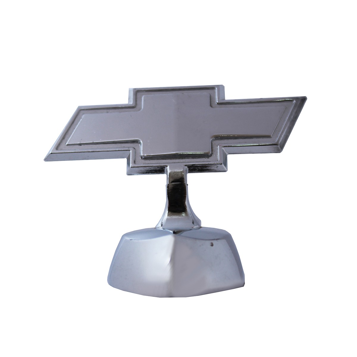 Chevrolette Bonnet logo (Square)