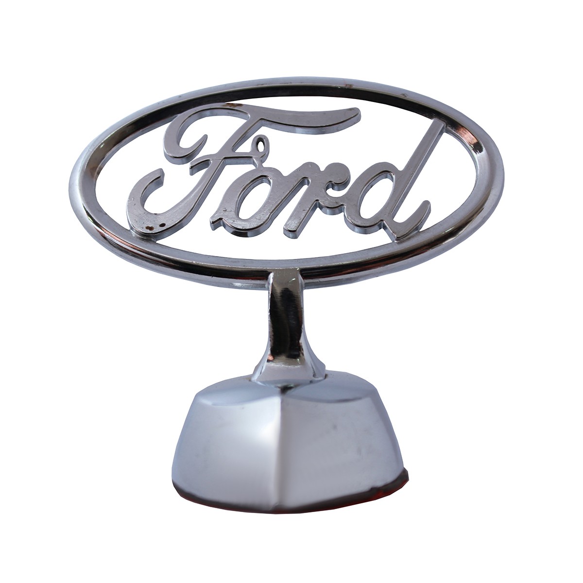 Ford Bonnet logo (Square)