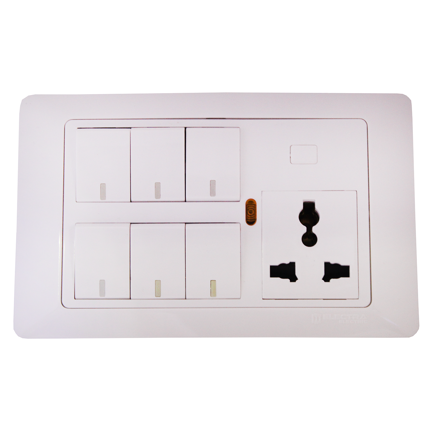 Electra Socket (6+ socket)