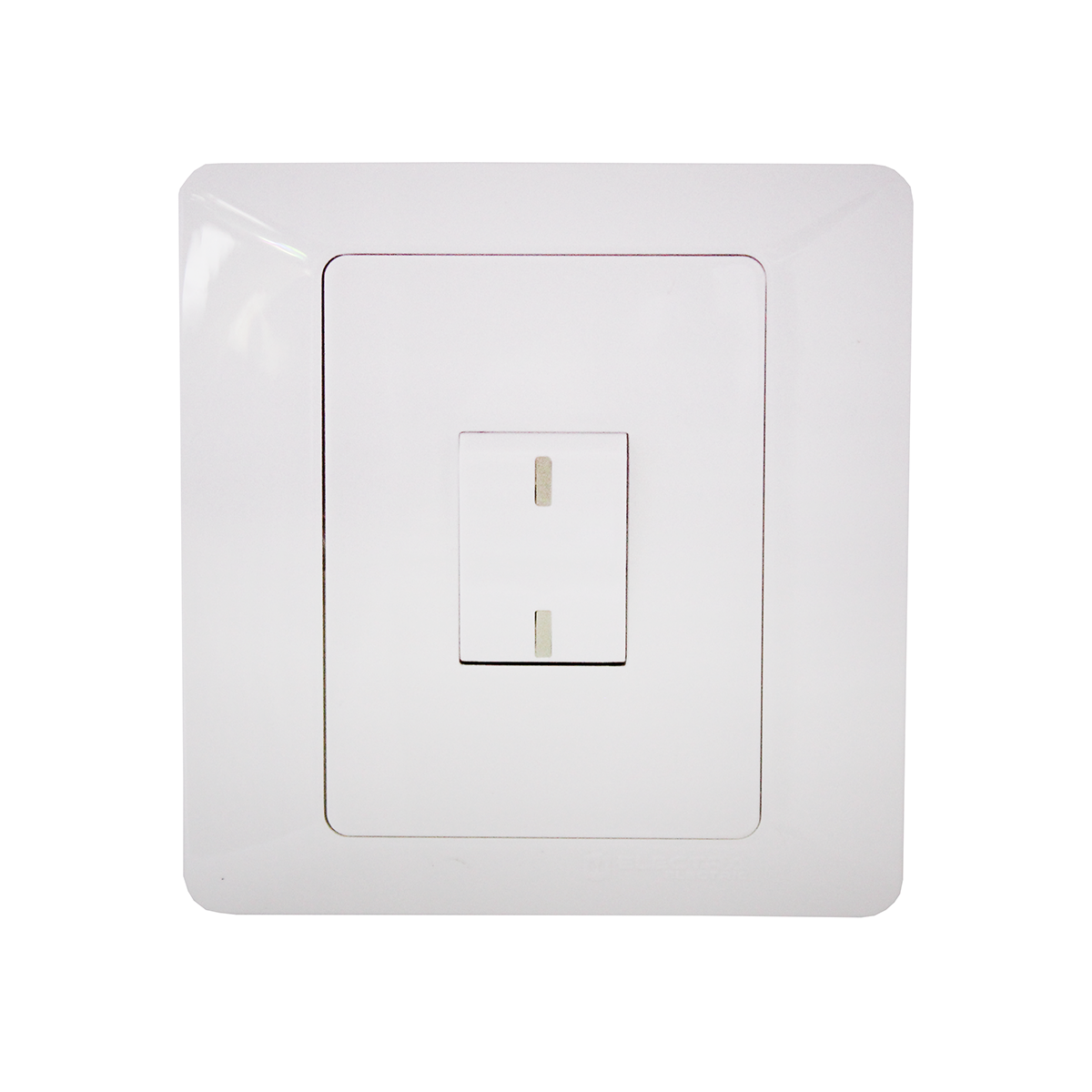Electra Socket (1 gang)