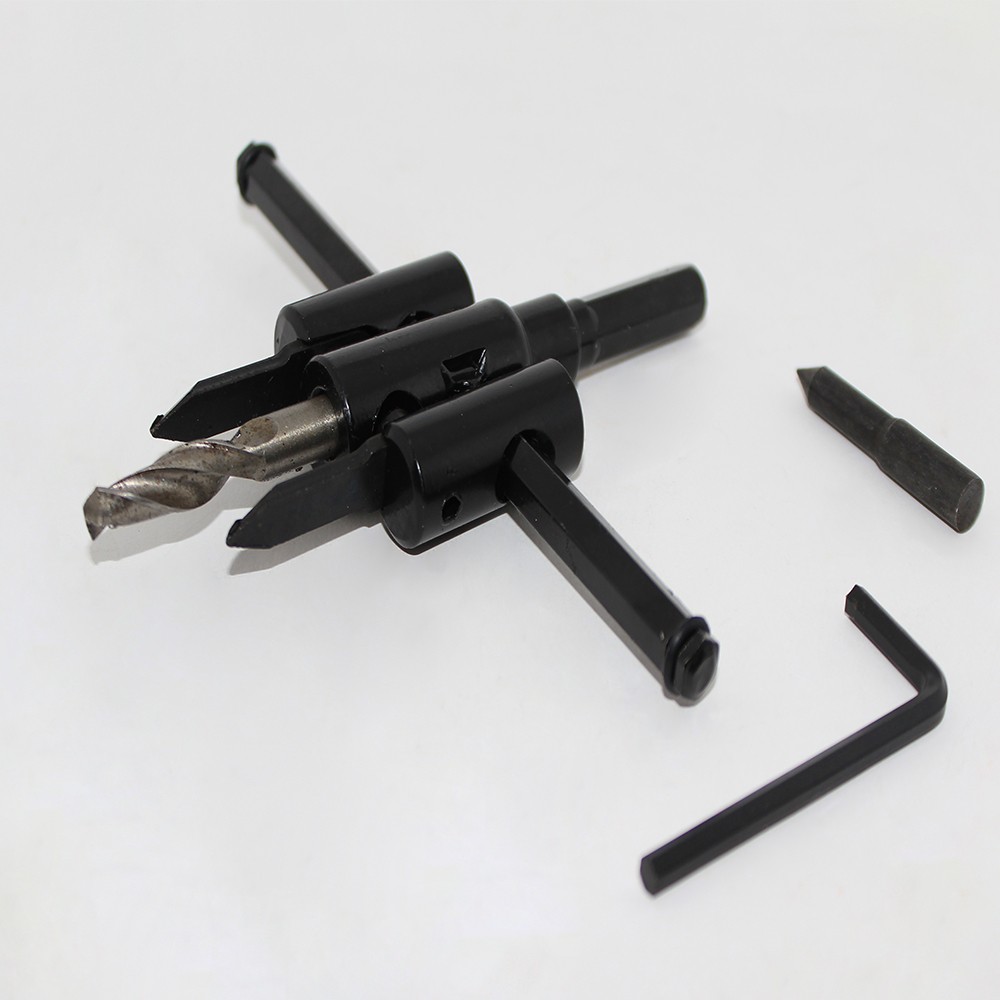 Adjustable Circular Cutter