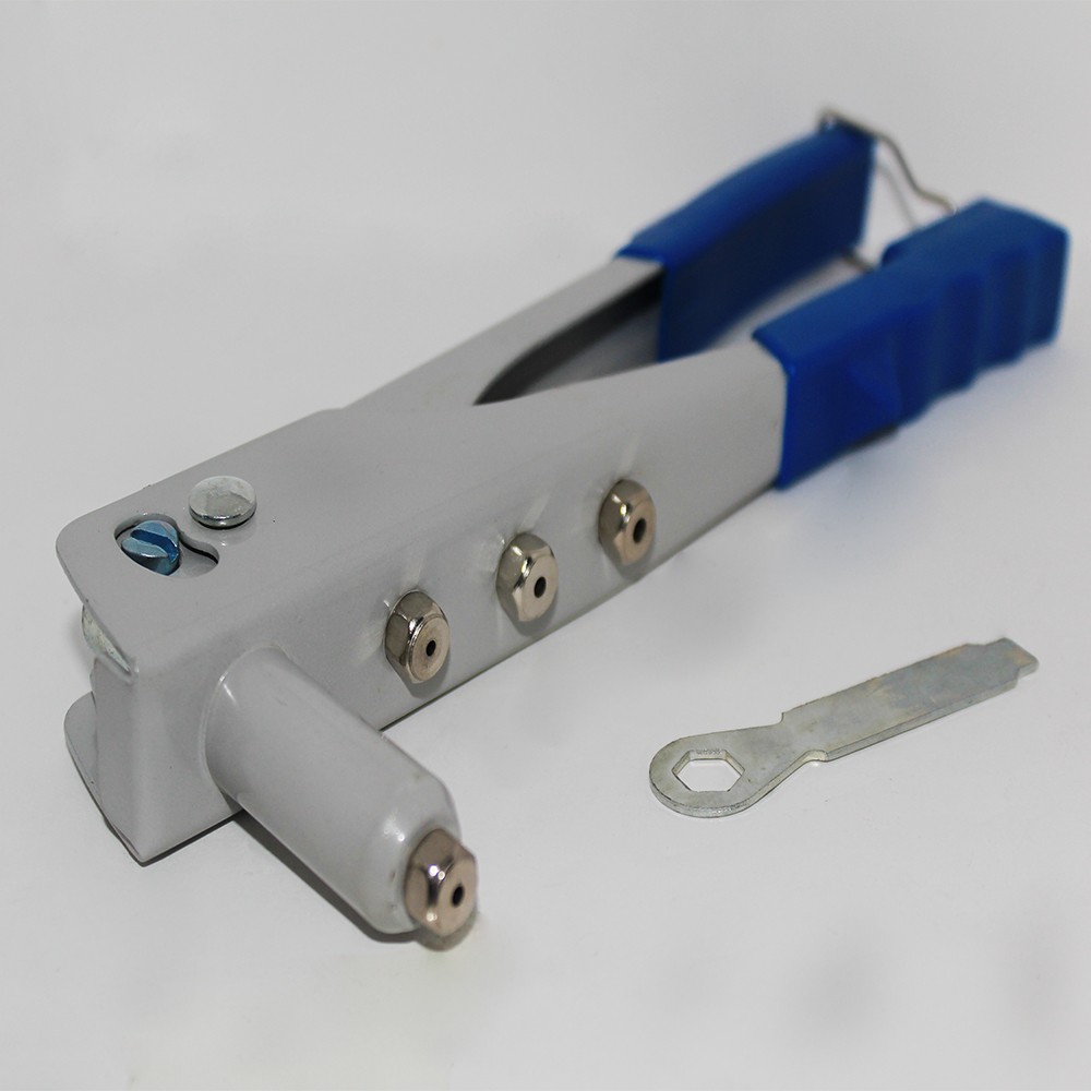 Patta Riveter gun Tool Rivet Nut Gun Thread Hand Riveter
