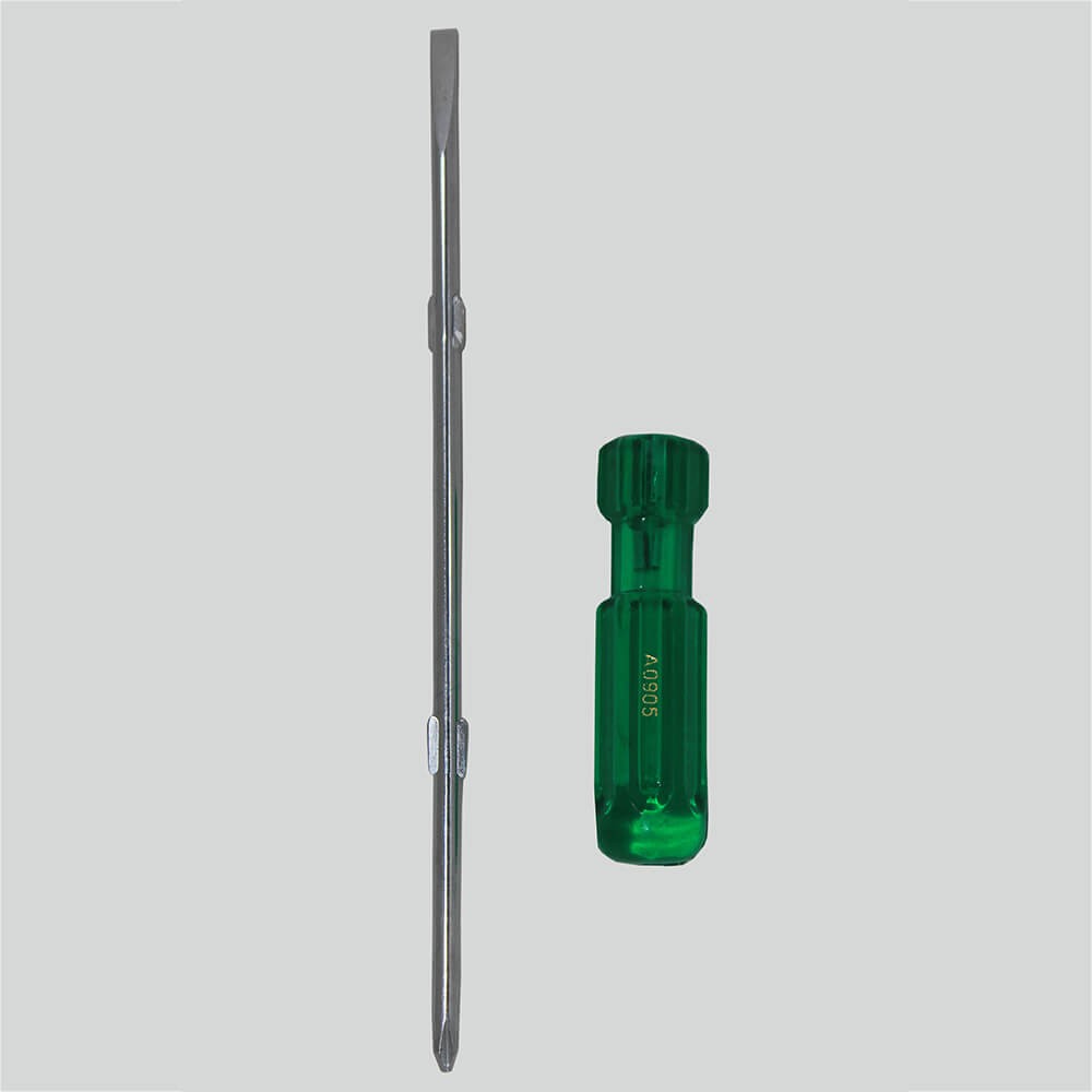 150mm Johnson Reversible Screwdriver