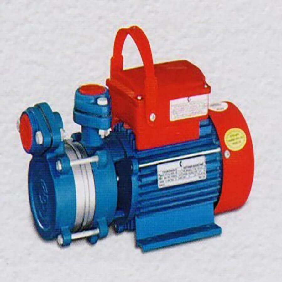 Crompton Pumps Aqua Gold 1 Monoblock Pump 180 to 240 volt for single phase