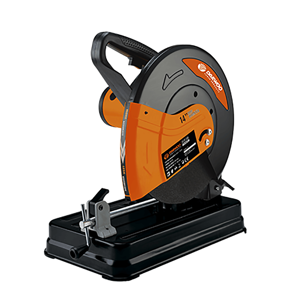 Daewoo 2200W Cut off Saw with 335 blade diameter DACO55M