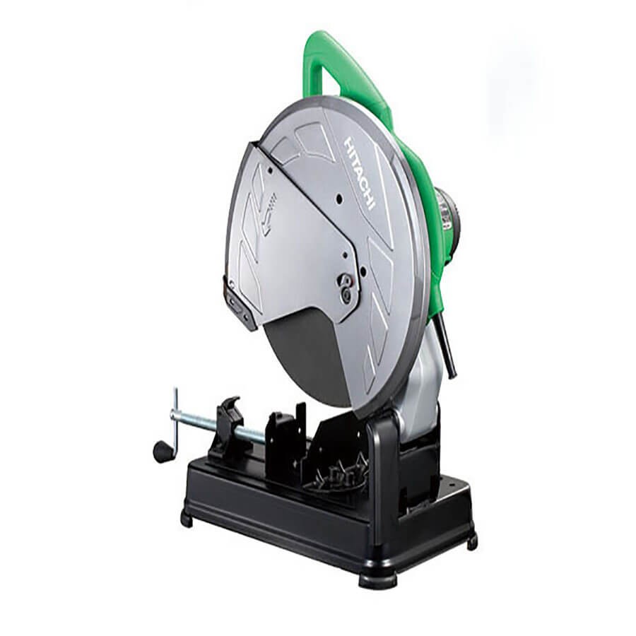 Hitachi  Model – CC14ST  Cut Off Machine