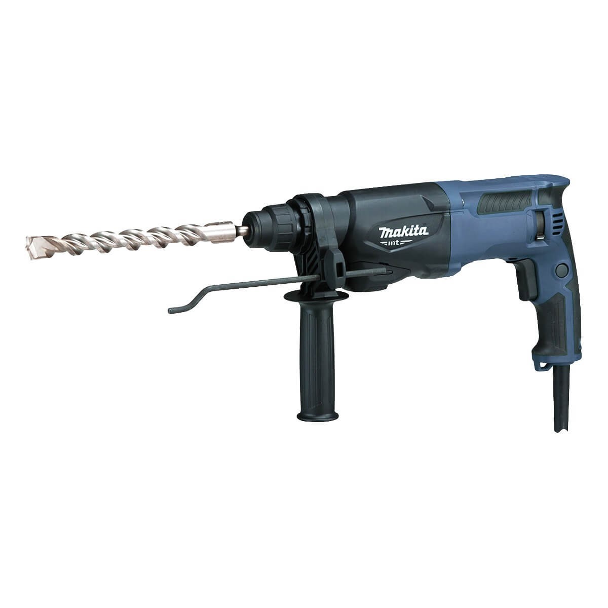 Makita MT Series 710W Rotary Hammer High Speed Powerful Motor Durable 