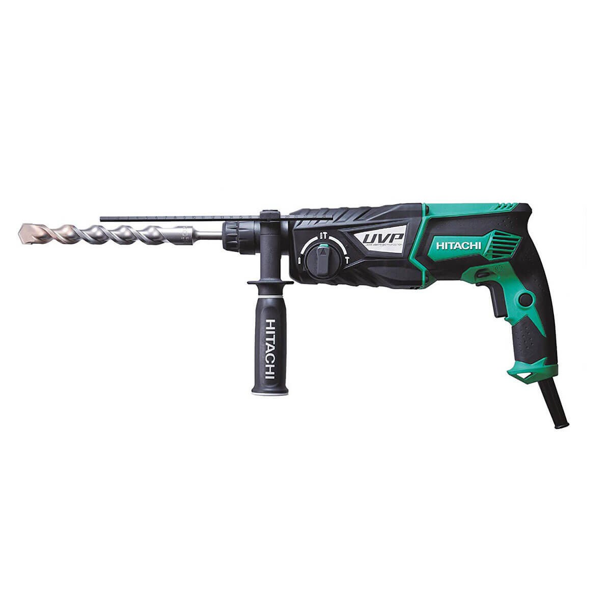 Hitachi DH28PCY Rotary Hammer Professional Rotary Hammer Drill Machine 