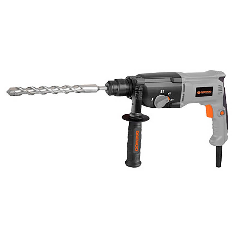 Daewoo DARH24 Rotary  Hammer Drill Machine Speed Hammer Drill 