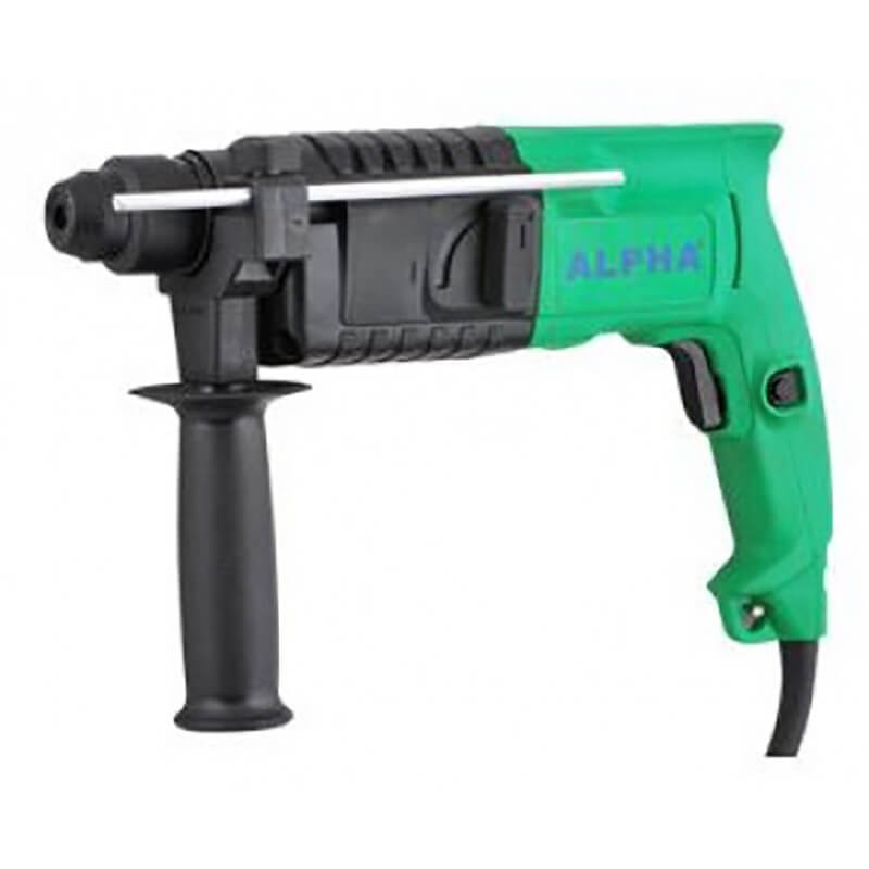 Alpha 500W Rotary Hammer A3201 