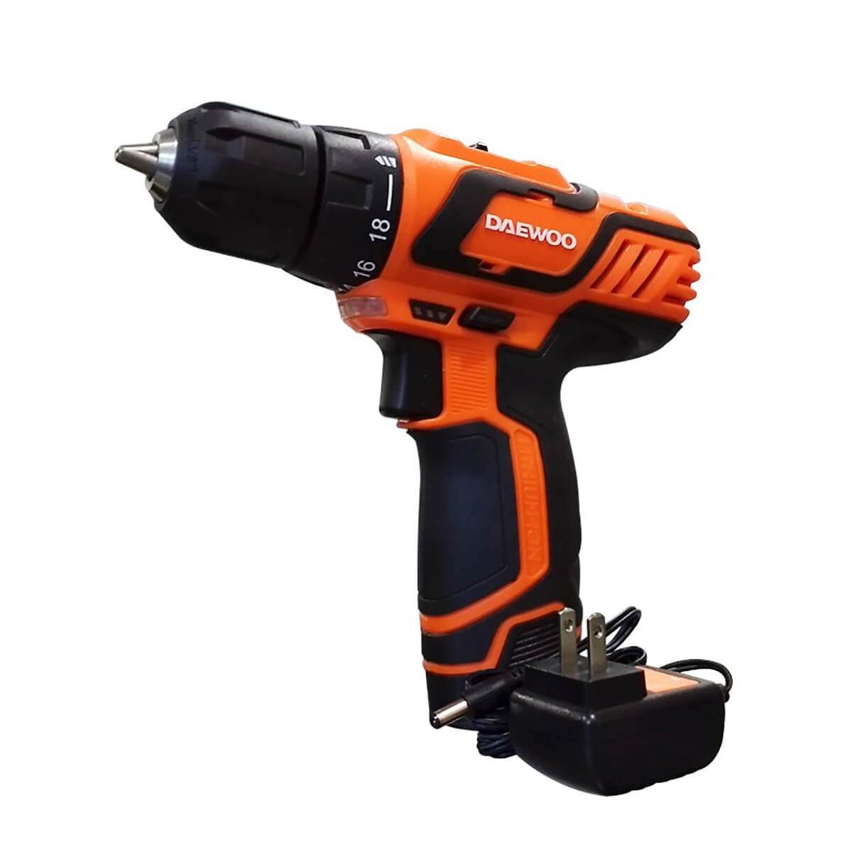 Daewoo 12V 1300mAh Cordless Drill Lithium Ion Battery Pack  