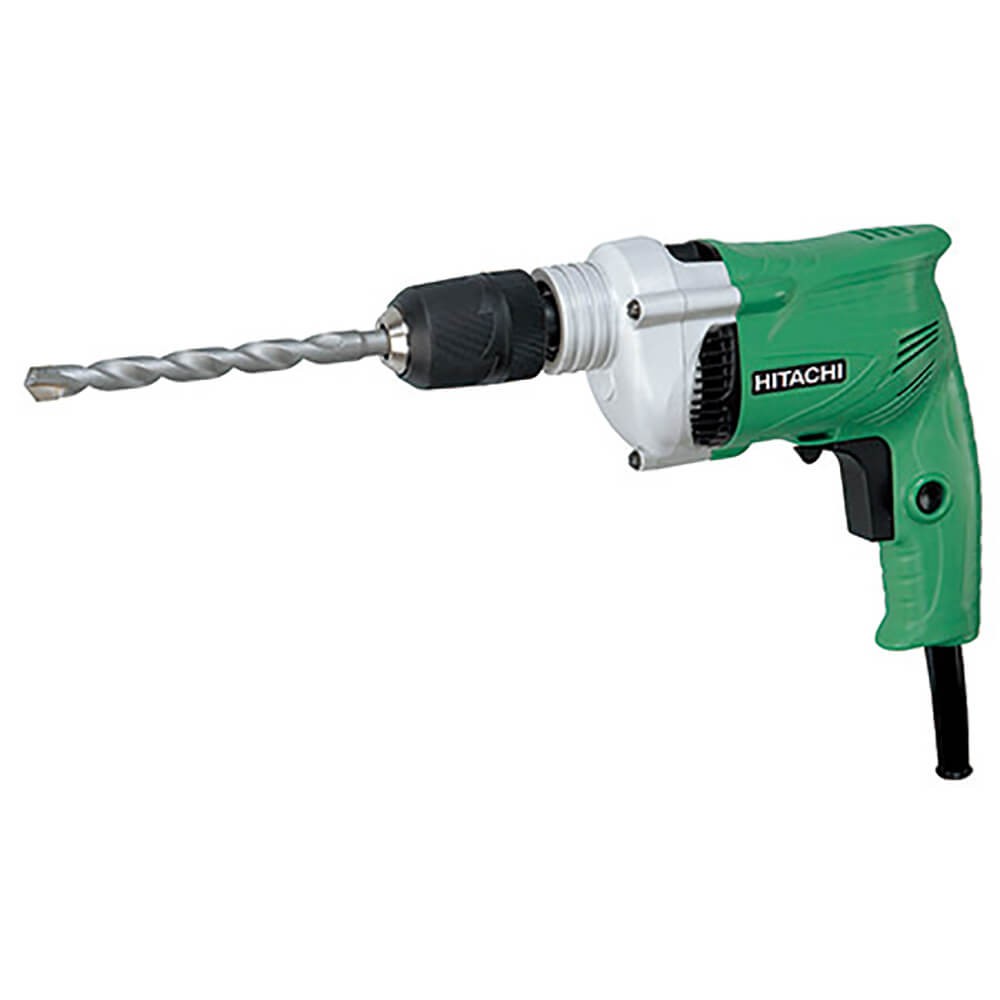 Hitachi 550W Impact Drill Hammer Drill Machine DV13VSS 