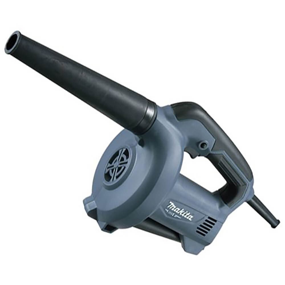Makita MT Series 530W Electric Blower for leaf and dust blower M400G 