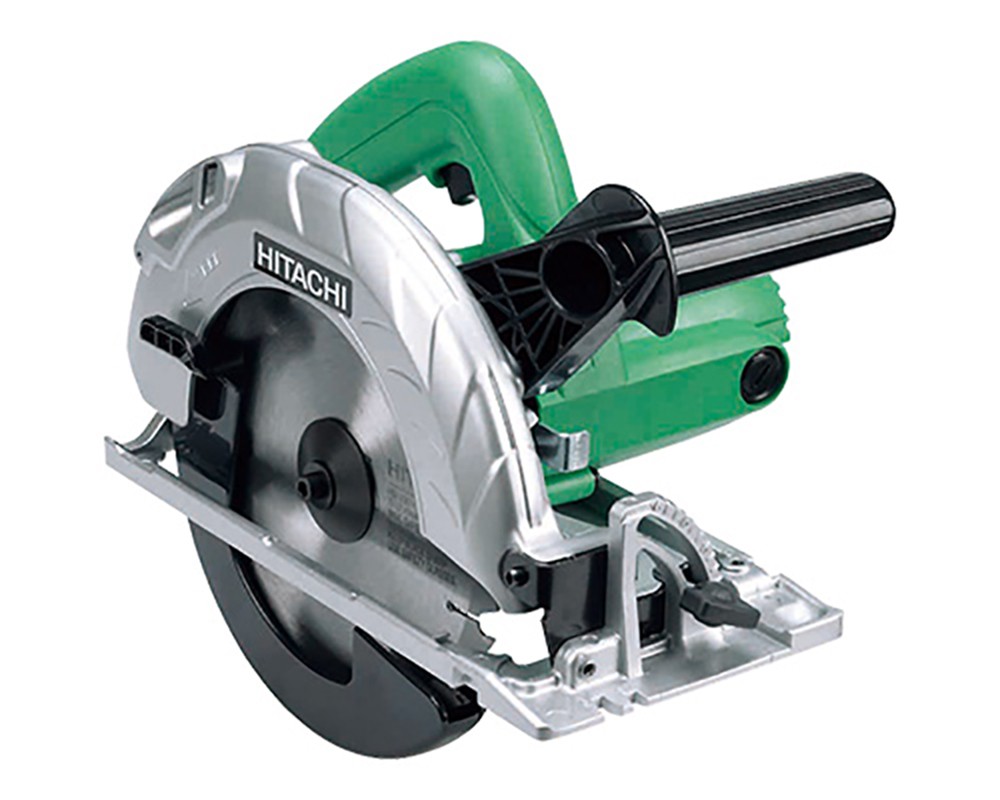 Hitachi C7SS Circular Saw 