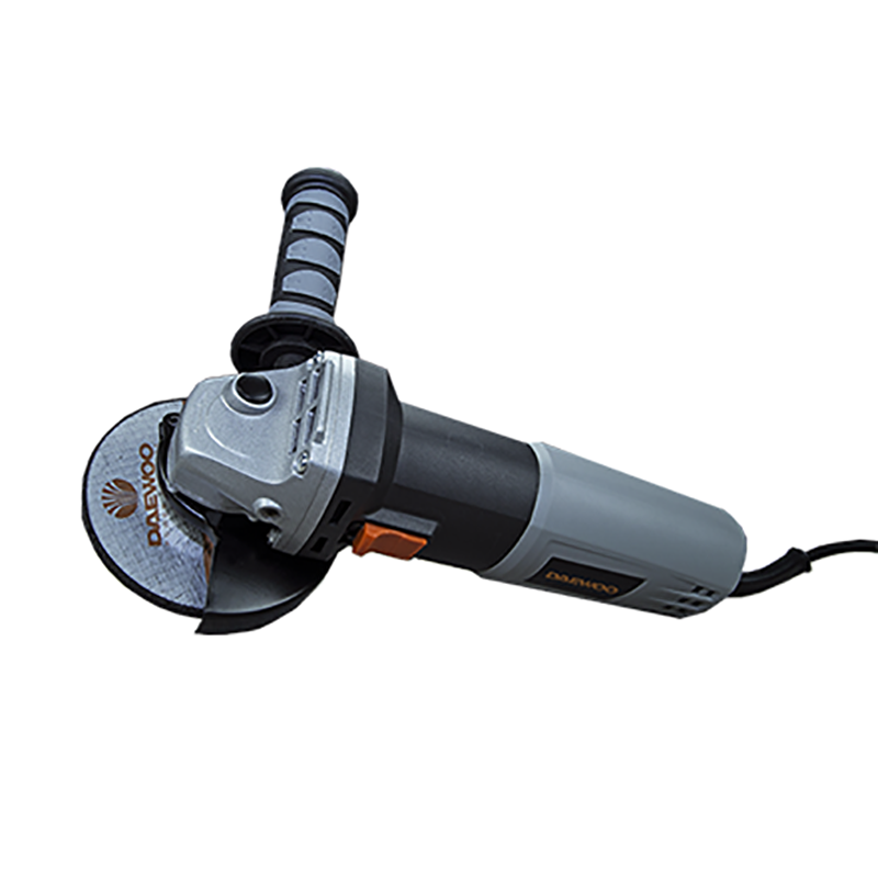 Daewoo DAAG100-75 Angle Grinder 100 mm disc Grinder 11000 rpm/min