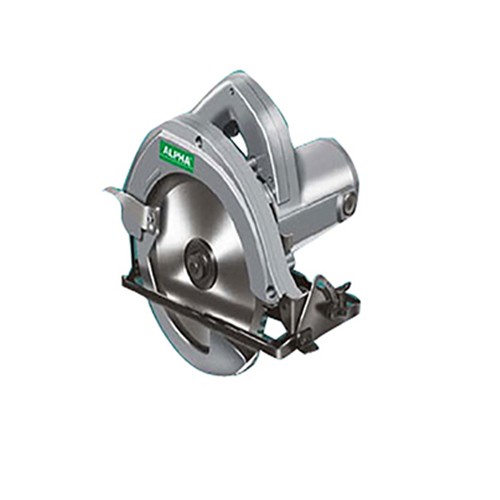 Alpha 7” Circular Saw  A91801