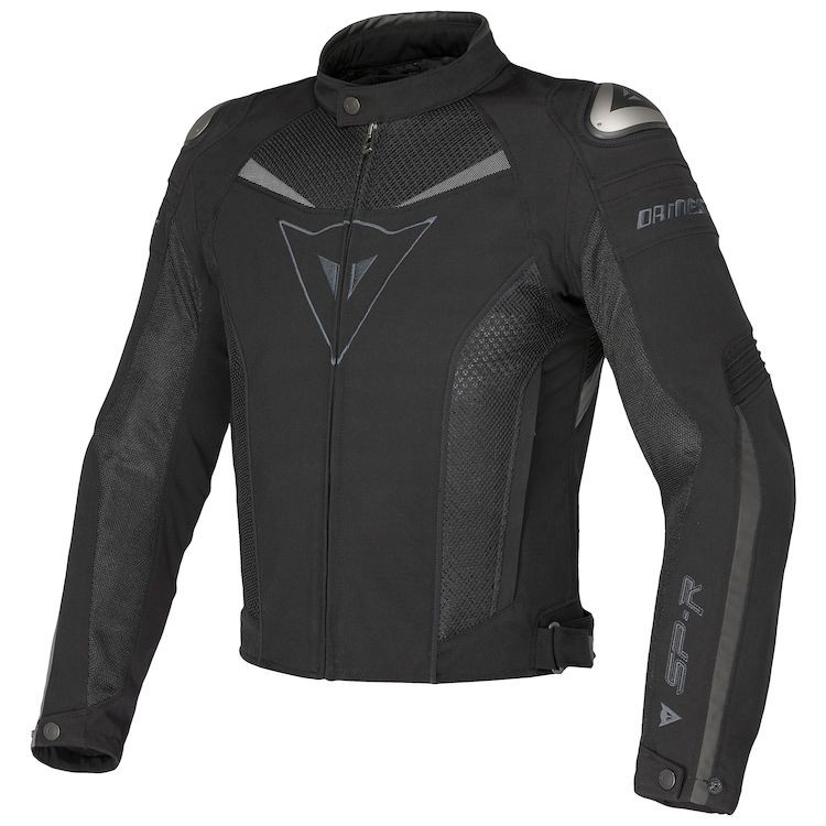 Dainese Riding Jacket 