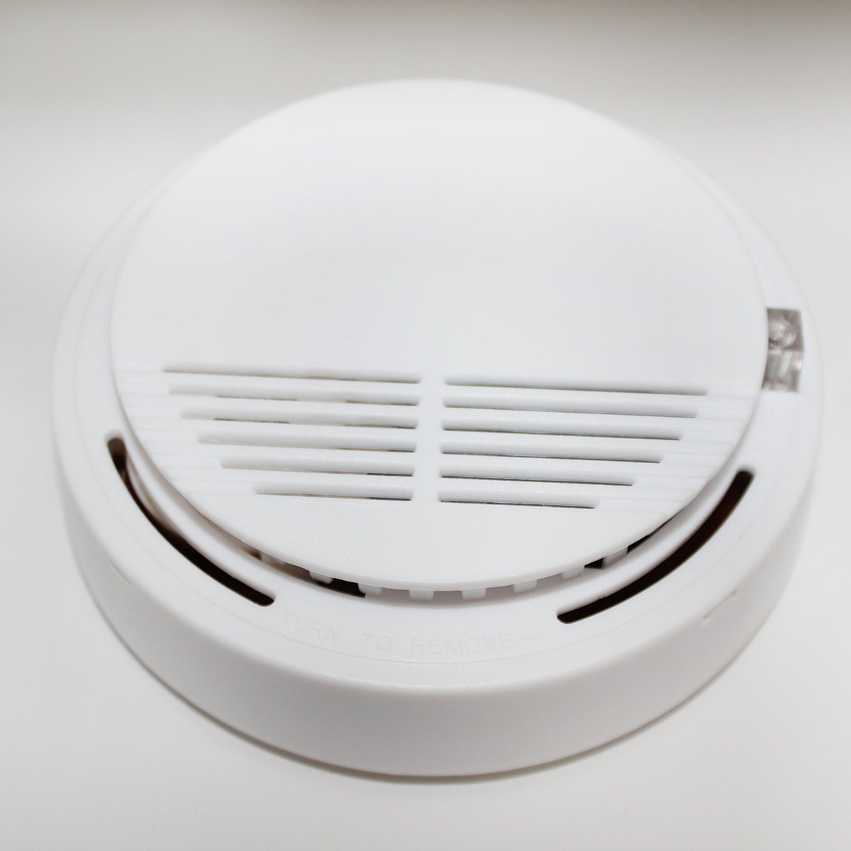Smoke Detector 