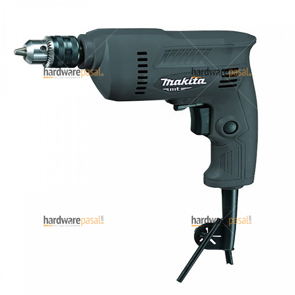 Makita MT Series Drill Machine Professional Impact Drill Machine Drilling walls