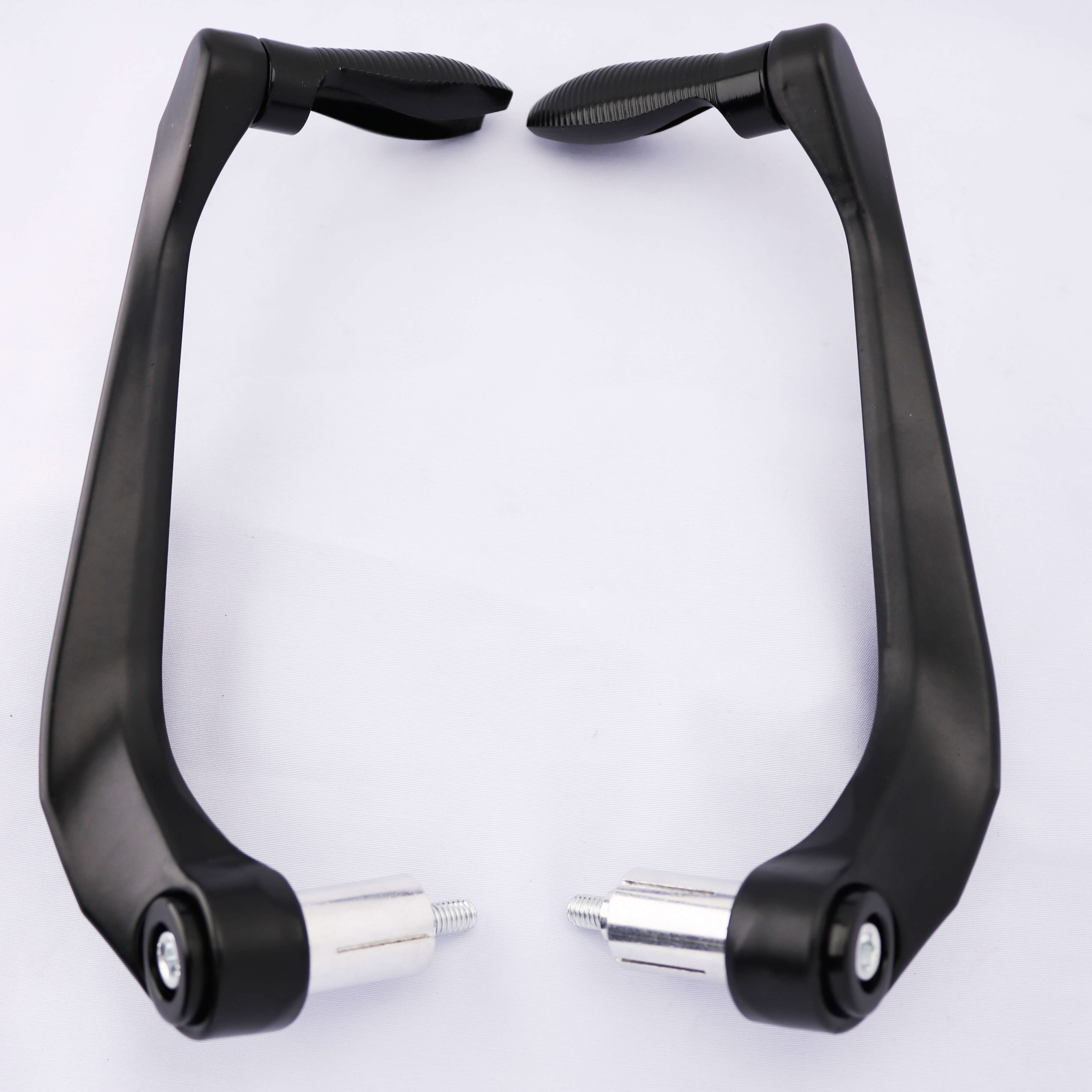 Carbon Fiber lever Guard Motorcycle Brake Clutch Guard 