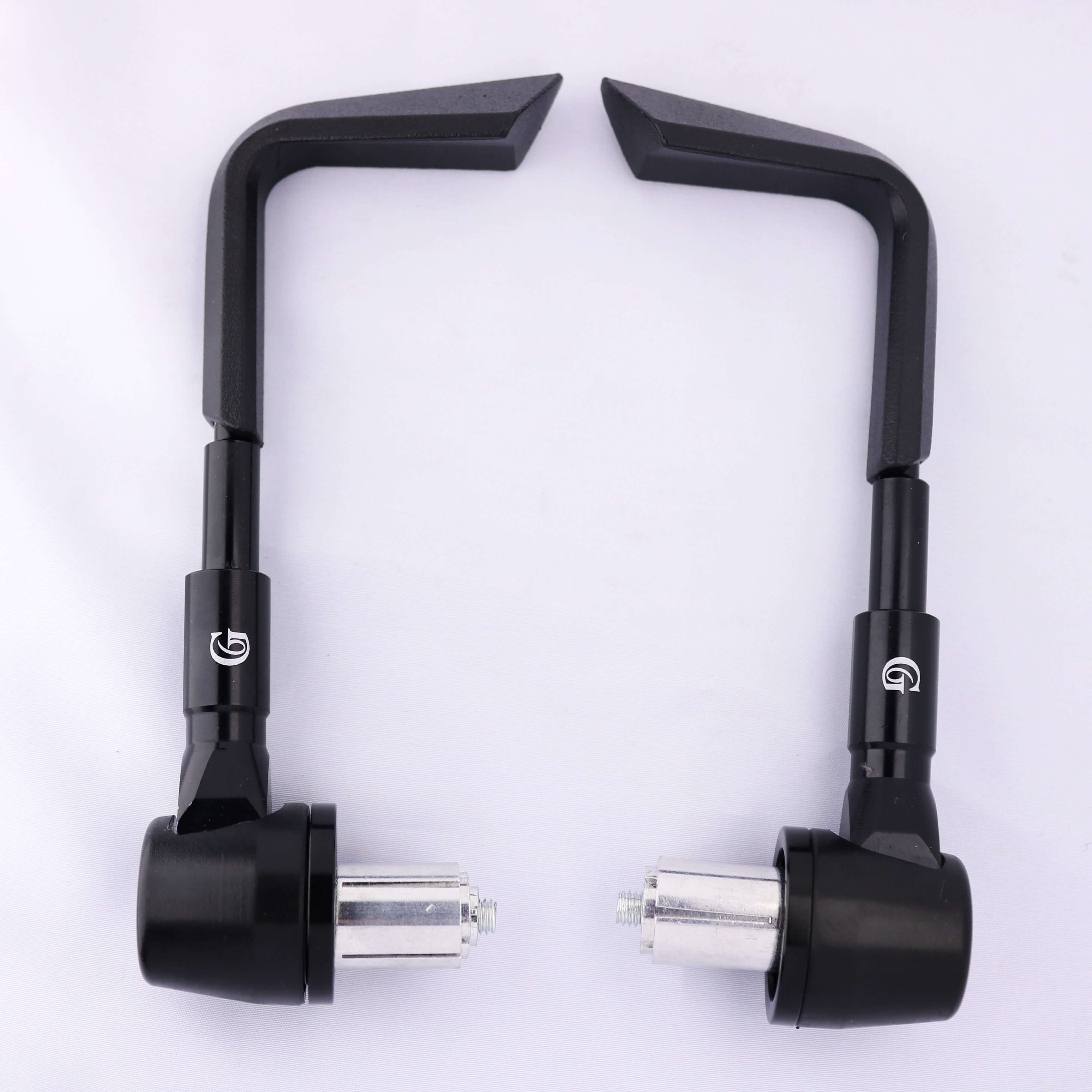 Universal motorcycle Brake clutch Lever Guards Protection System 