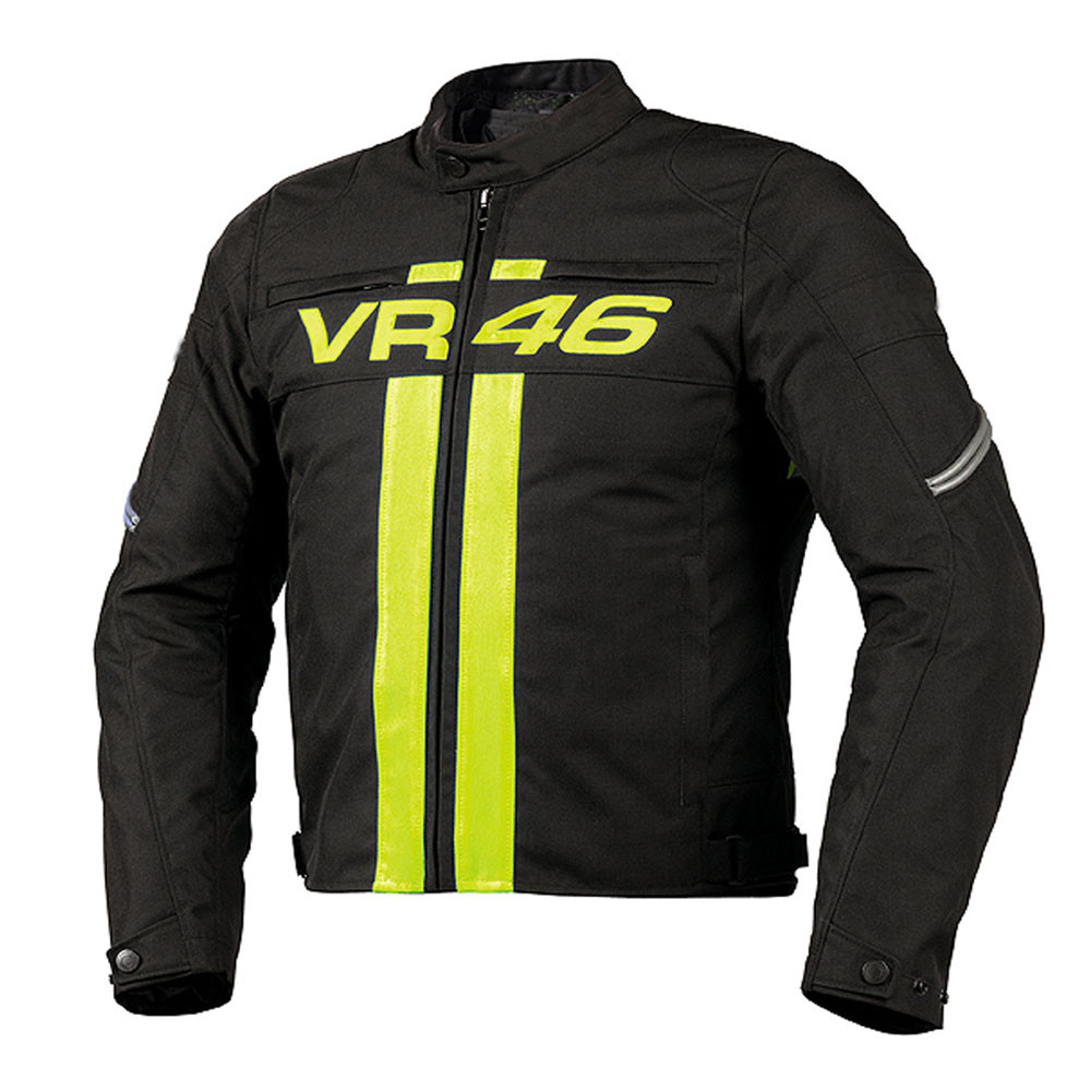 VR46 Riding Dainese Jacket  