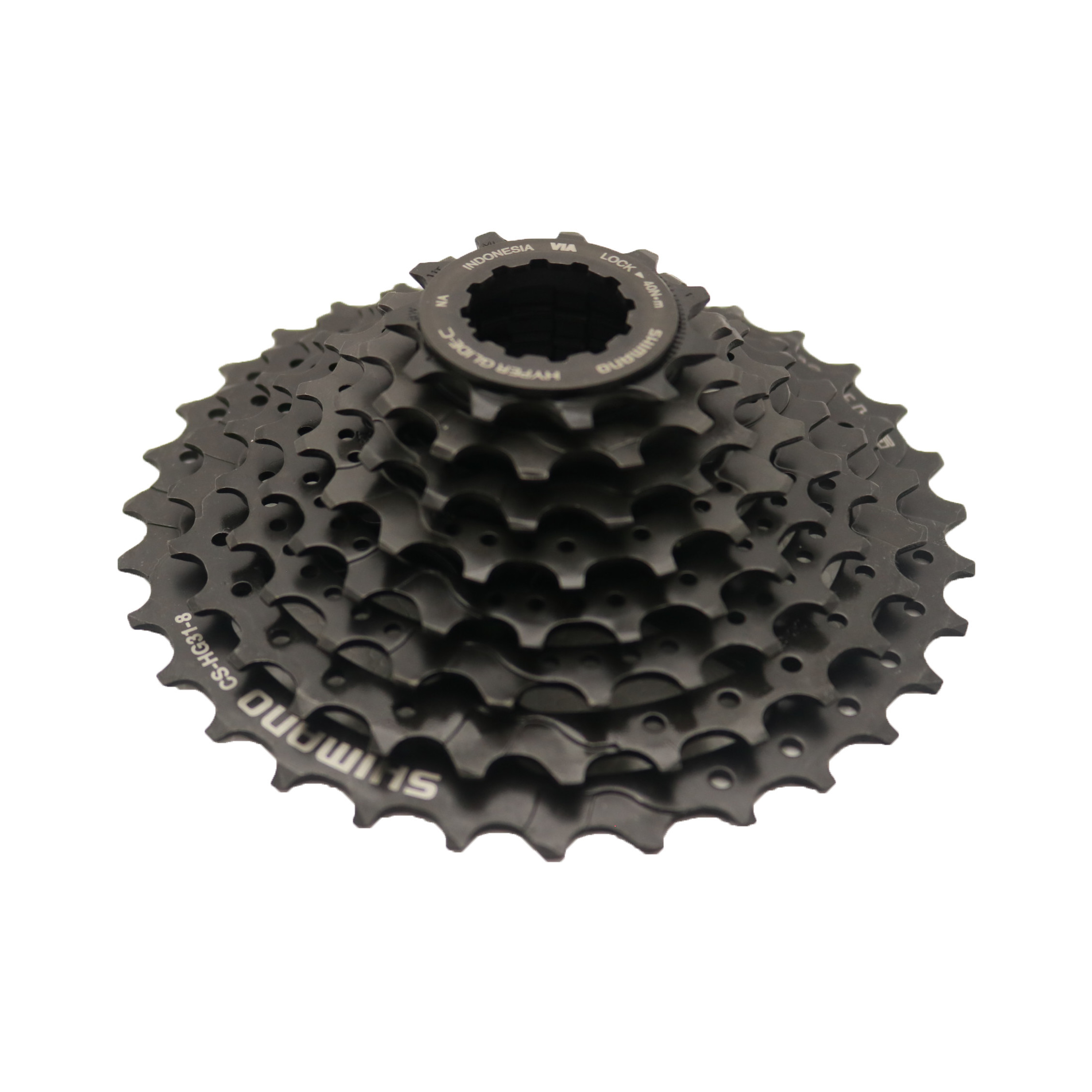  Freewheel 24 Gear 