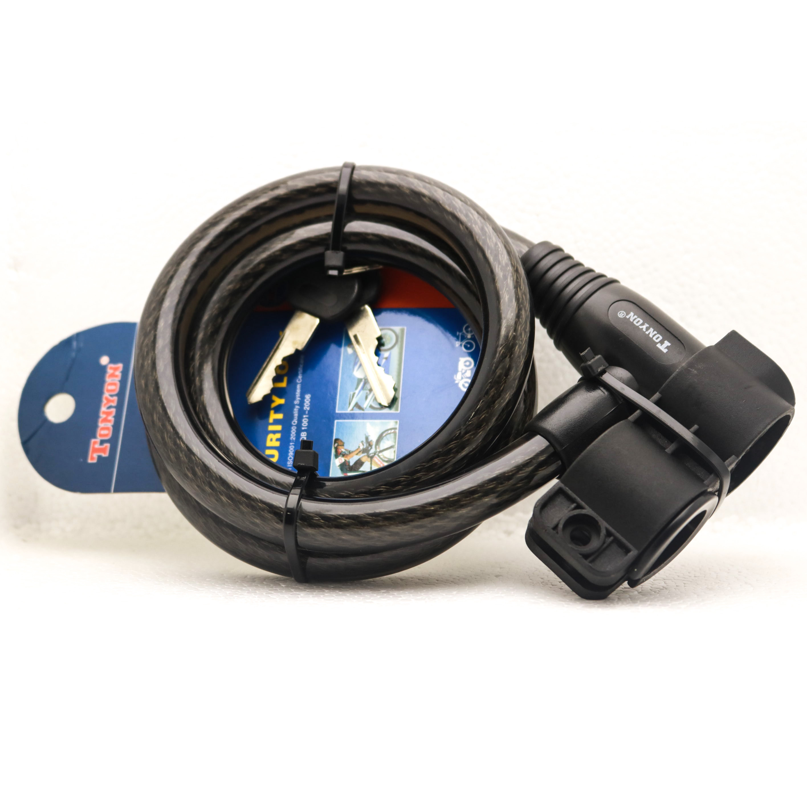 Cycle Lock - Turn U (Heavy)