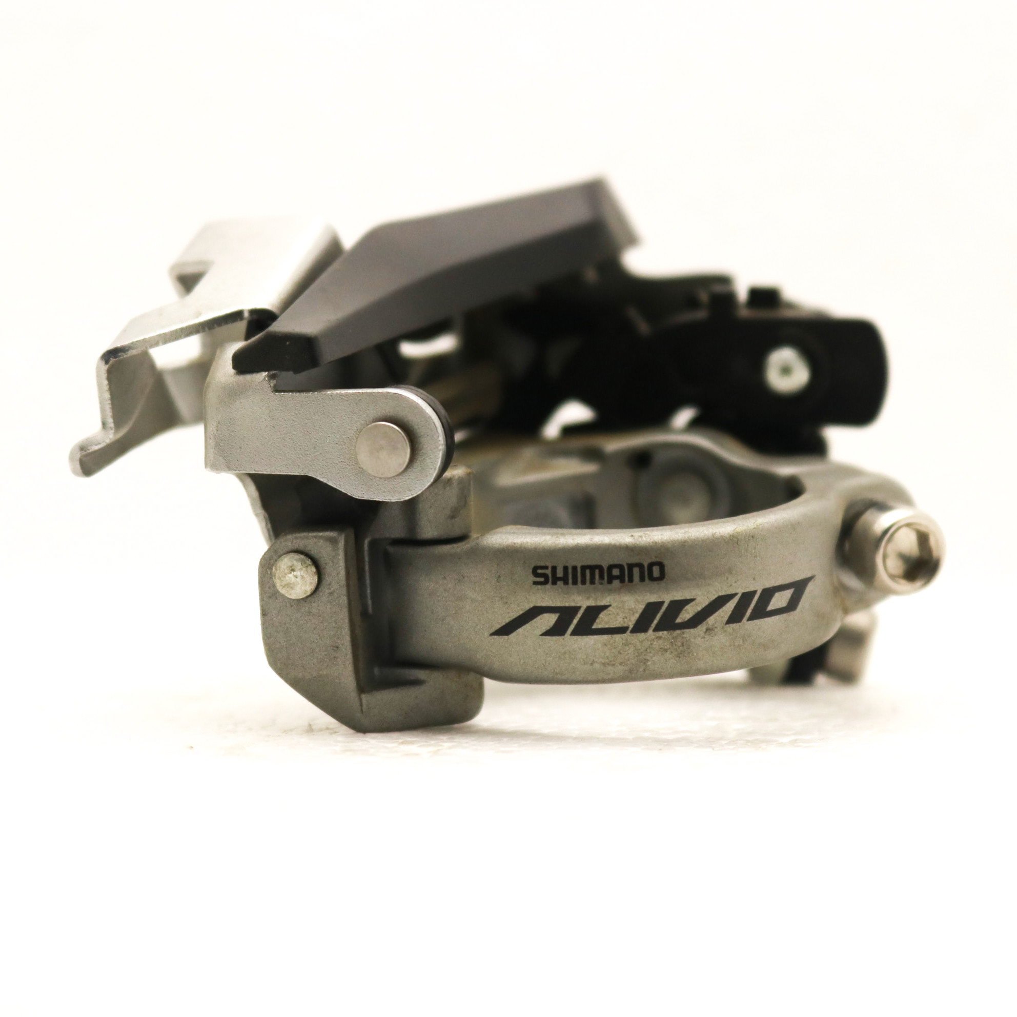 Gear Derailleurs (ALIVIO 27 speed Front)
