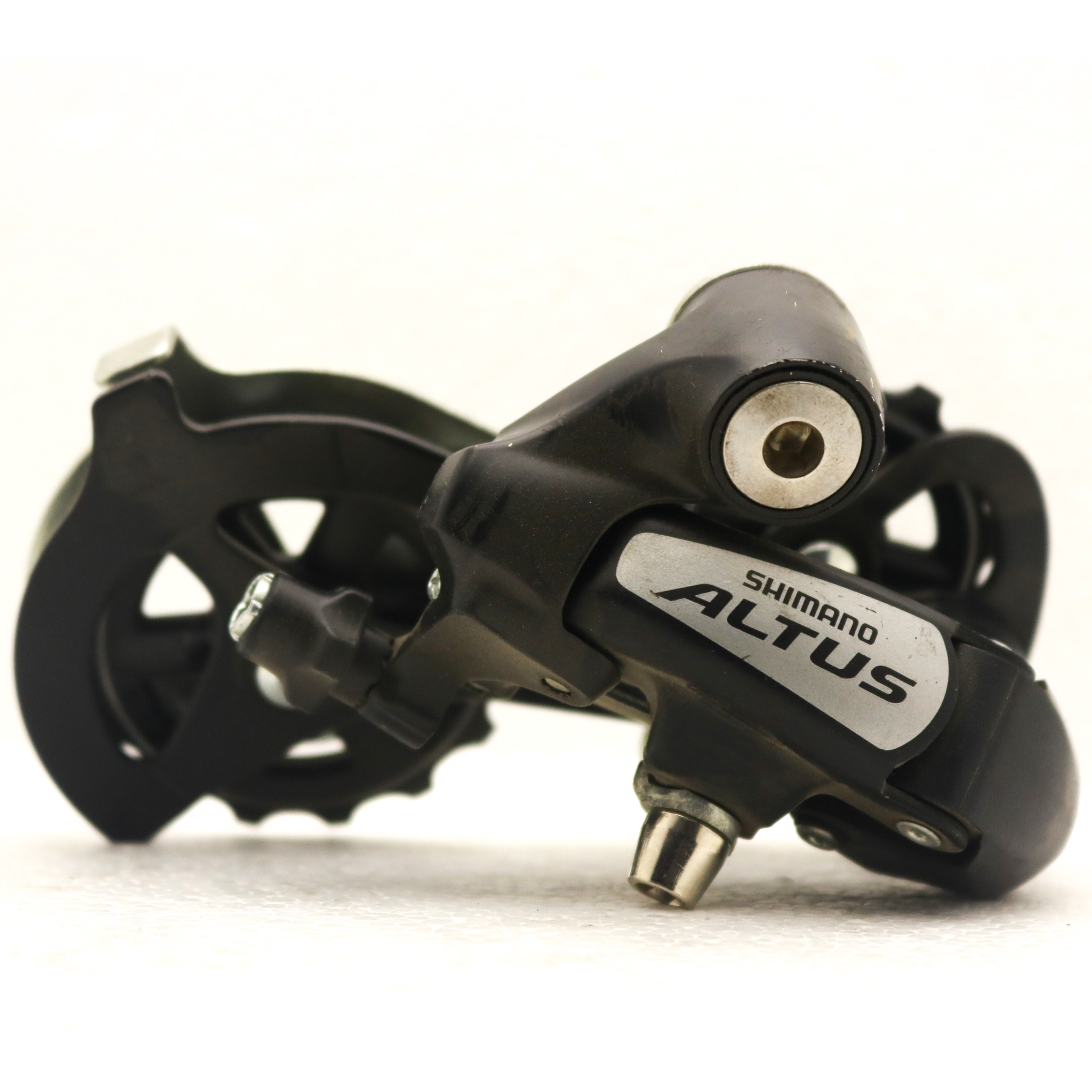 Gear Derailleurs (Altus - 27 speed Rear)