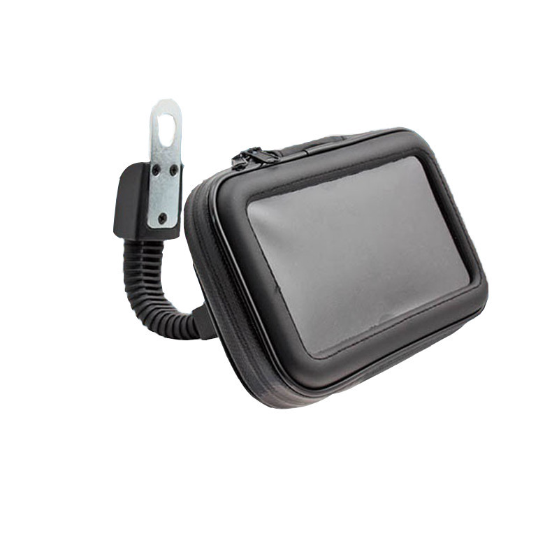  Waterproof Mobile holder Bag with Charger for Bike
