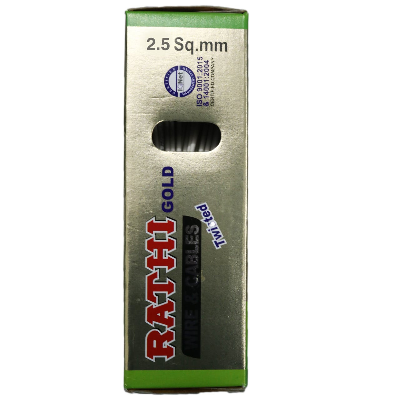 RATHI Wire (2.5 sq. mm)