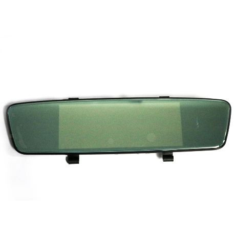 7 " Black box DVR with rear camera 