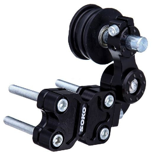  Universal Tensioner Roller Chain Adjuster For motorcycle 
