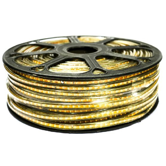 LED 3014 Rope waterproof light multipurpose outdoor use - per meter