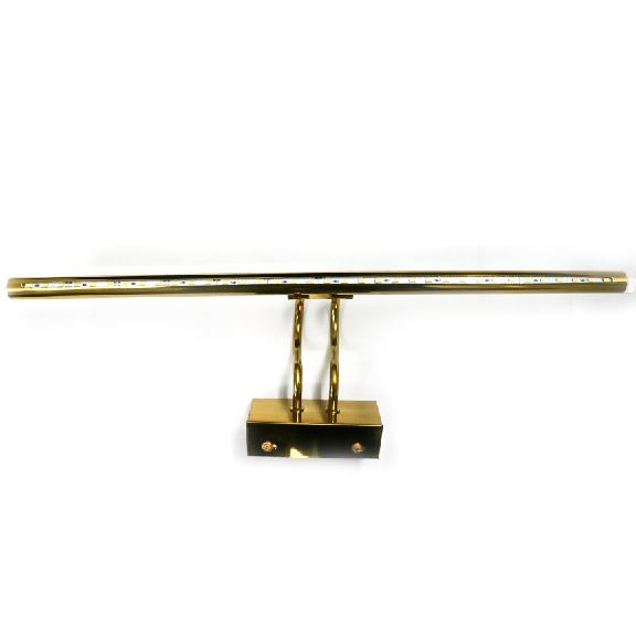 Picture Light (22 inch) - PL007 (Brass)