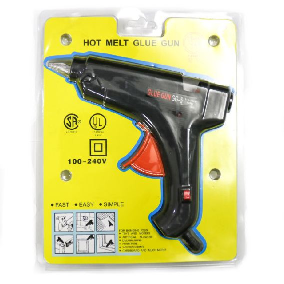 Glue Gun (100watt)
