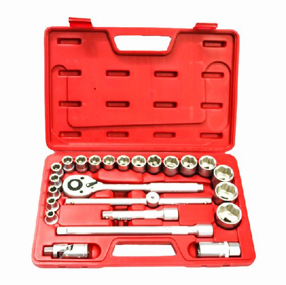 Socket Wrench Set