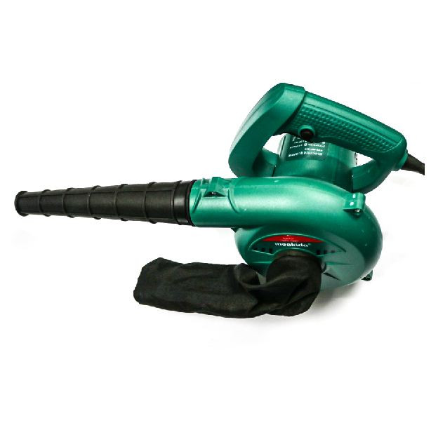 Meakida 600watt Electric Vacuum Blower MD-600