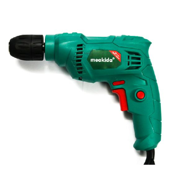 Meakida 500W Electric drill machine MD-10B