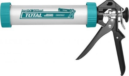 Total Tool (THT 20109) Aluminum caulking guns  